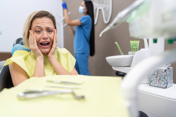 Best Emergency Dental Services for Seniors in Pelahatchie, MS